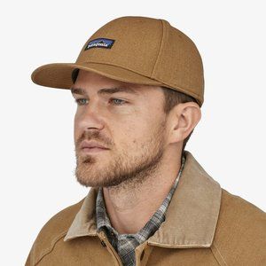 Patagonia Insulated Tin Shed Cap Nwt 